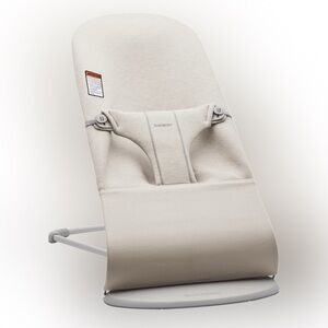 BABYBJORN BLISS, 3D Jersey/Light Beige